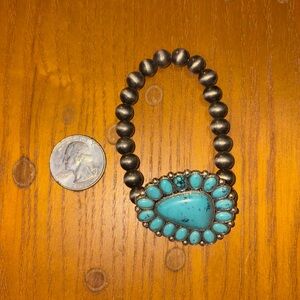 Western/Native American inspired Bracelet